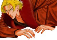BUY NEW when a man loves a man - 105742 Premium Anime Print Poster